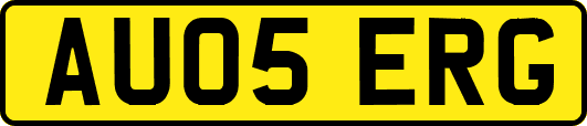 AU05ERG