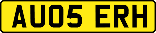 AU05ERH