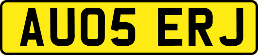 AU05ERJ