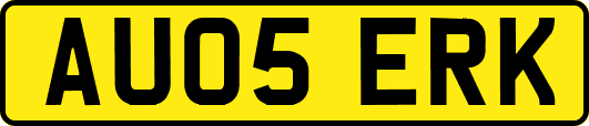 AU05ERK