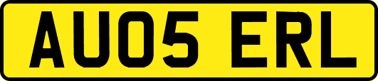 AU05ERL