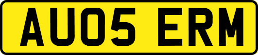 AU05ERM