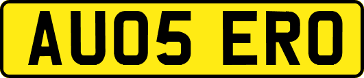 AU05ERO