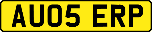 AU05ERP