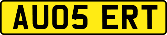 AU05ERT