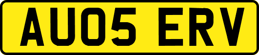 AU05ERV