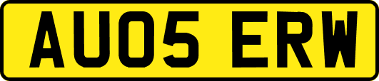 AU05ERW