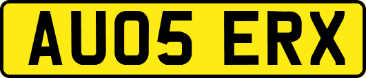 AU05ERX