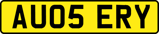 AU05ERY
