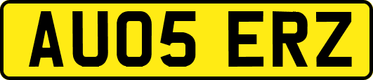 AU05ERZ