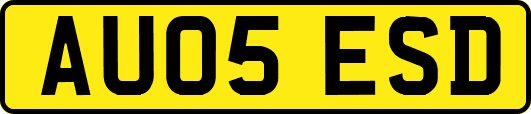 AU05ESD