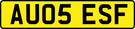 AU05ESF