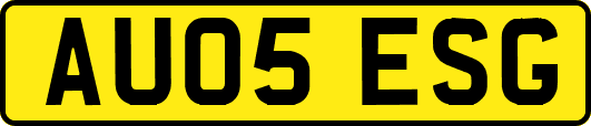 AU05ESG
