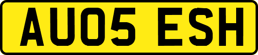 AU05ESH