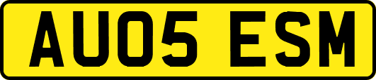 AU05ESM