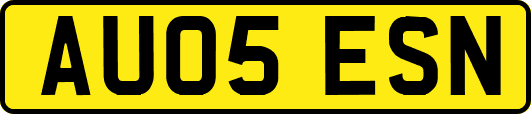 AU05ESN