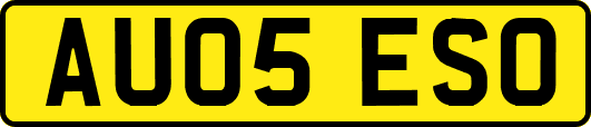 AU05ESO