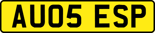 AU05ESP