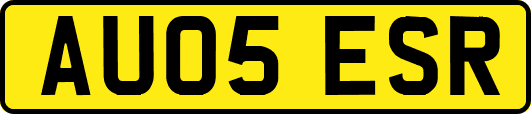 AU05ESR