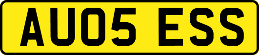 AU05ESS