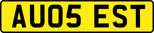 AU05EST