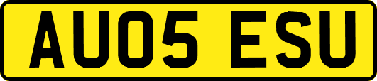 AU05ESU