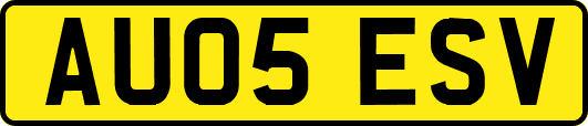 AU05ESV