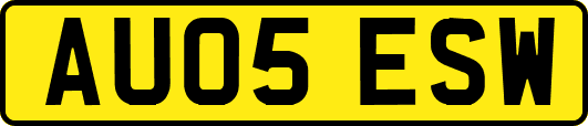 AU05ESW