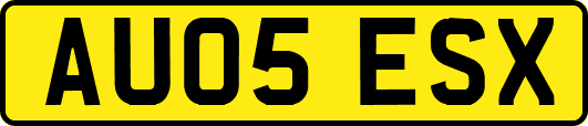 AU05ESX