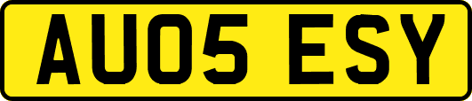 AU05ESY