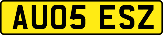 AU05ESZ