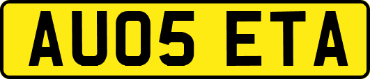 AU05ETA