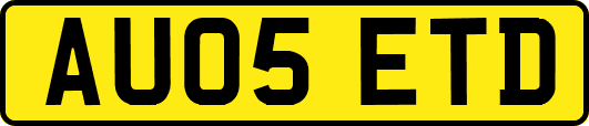 AU05ETD