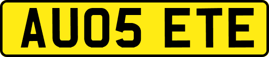 AU05ETE