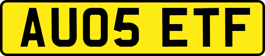 AU05ETF