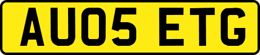 AU05ETG