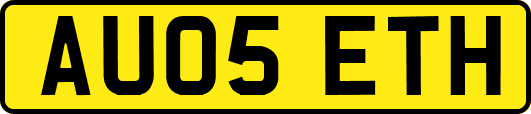 AU05ETH
