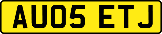 AU05ETJ