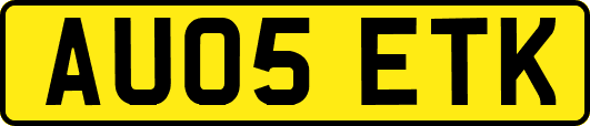 AU05ETK