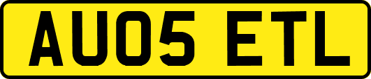 AU05ETL