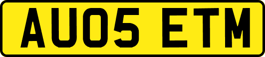 AU05ETM