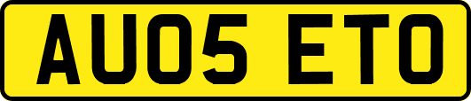 AU05ETO