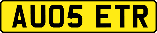 AU05ETR