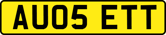 AU05ETT