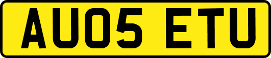 AU05ETU