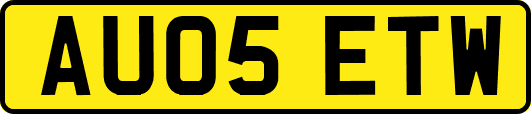 AU05ETW