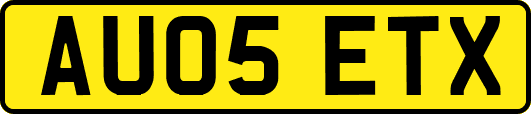 AU05ETX