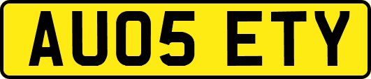 AU05ETY