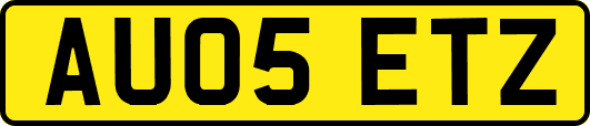 AU05ETZ