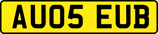 AU05EUB